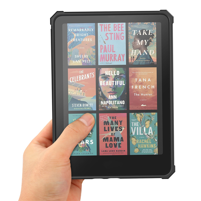 Case For Funda Kindle Paperwhi - огляд і ціна Kindle Tablet Accessories