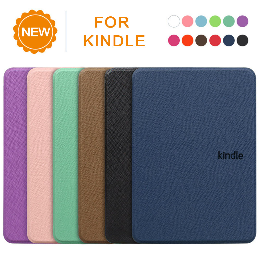 Case for Kindle Paperwhite 202 - огляд і ціна Kindle Tablet Accessories