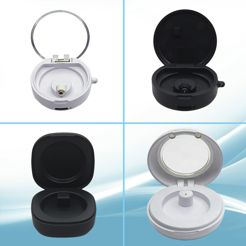 Smart Ring Magnetic Charging C - огляд і ціна Magnetic Case Smart