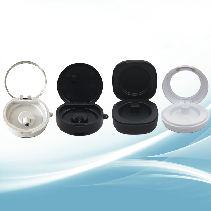 Smart Ring Magnetic Charging C - огляд і ціна Magnetic Case Smart