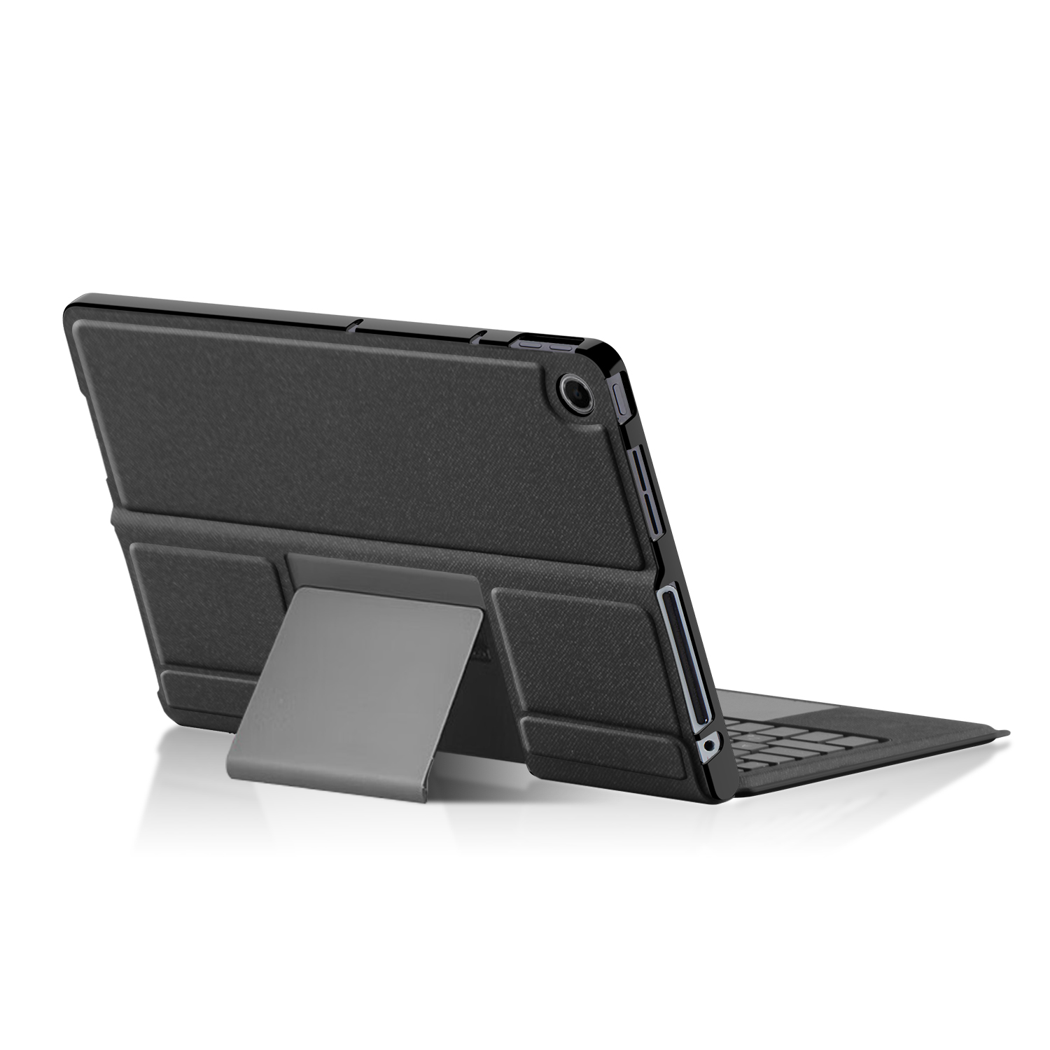 Keyboard For Lenovo Tab Plus 1 - огляд і ціна Lenovo Tablet With Accessories