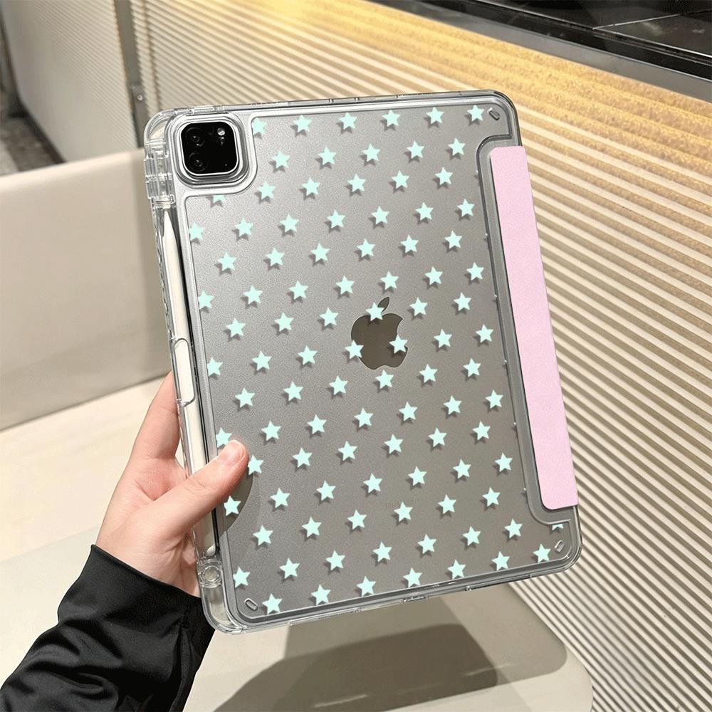 Korean Ins Sweet Cool Full Scr - огляд і ціна Cool Tablet Accessories