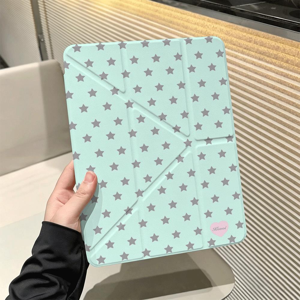 Korean Ins Sweet Cool Full Scr - огляд і ціна Cool Tablet Accessories