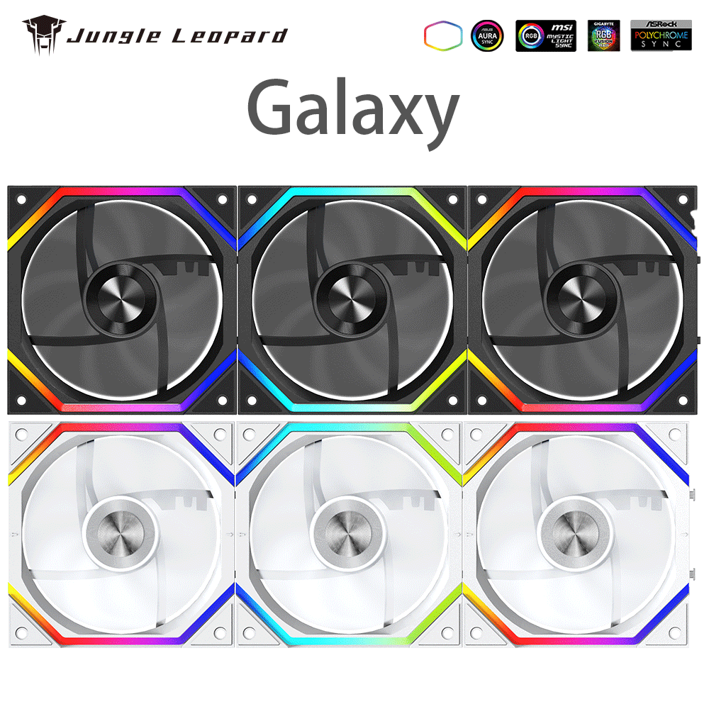 Jungle Leopard Galaxy Prism XH - огляд і ціна Tablet Accessories Aesthetic