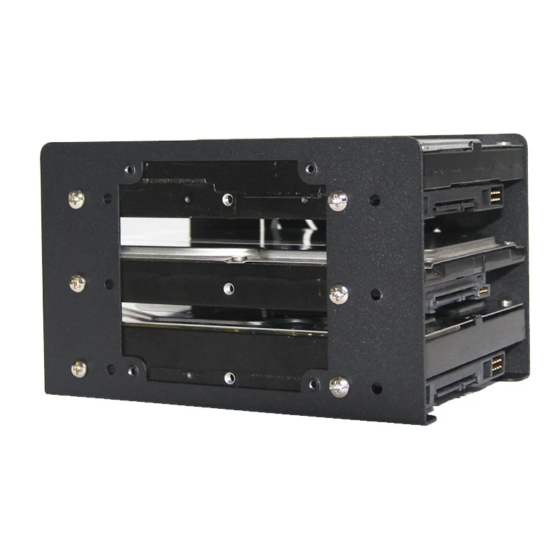 3.5'' Hard Disk Mounting Brack - огляд і ціна Laptop Tablet Accessories