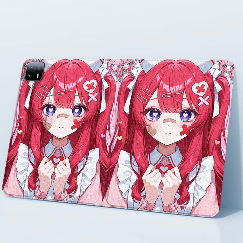 Rem Anime Beautiful Fashion Fo - огляд і ціна Cool Tablet Accessories