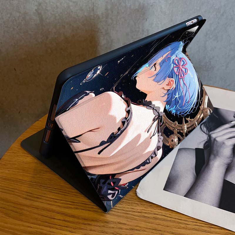 Rem Anime Beautiful Fashion Fo - огляд і ціна Cool Tablet Accessories