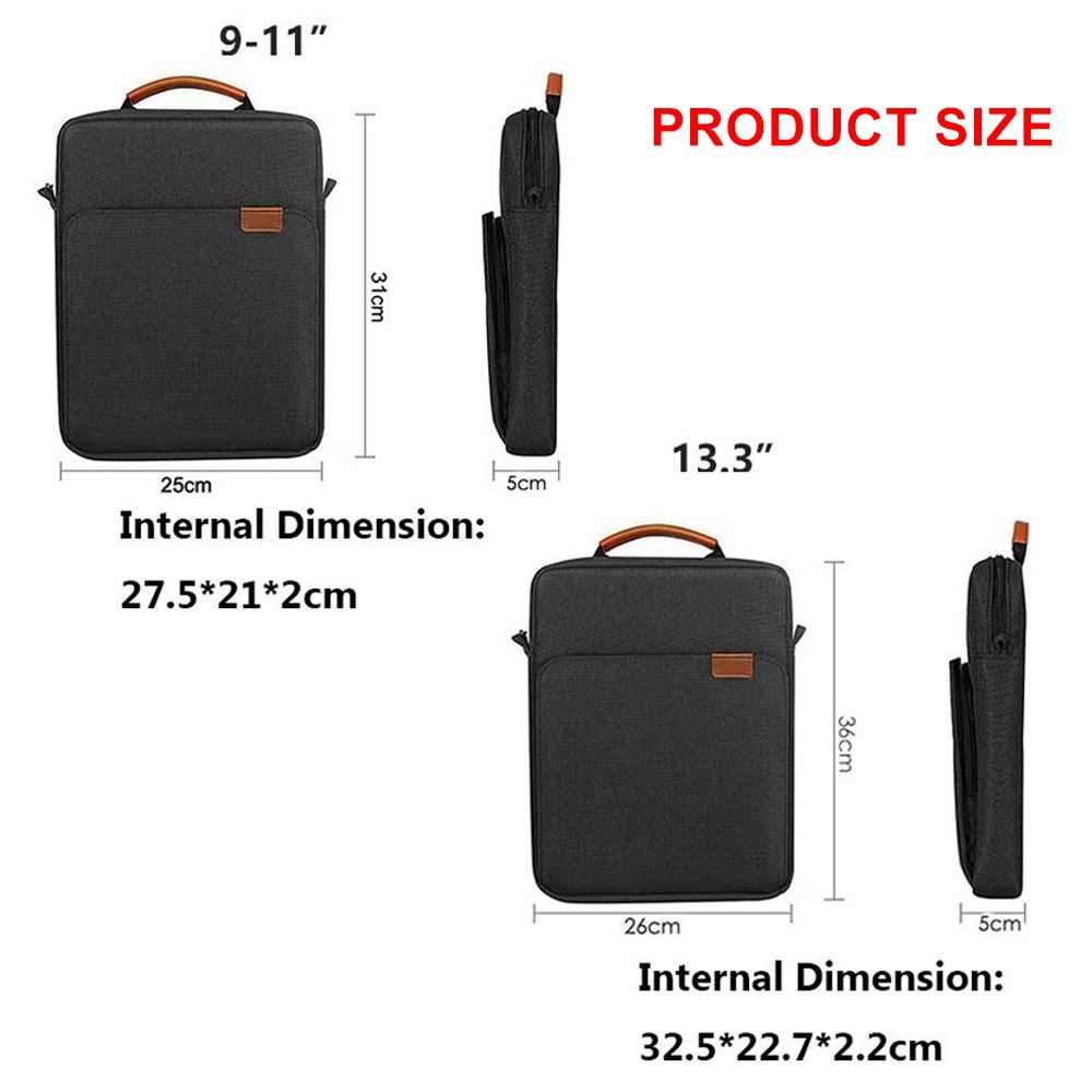 9/11/13.3 inch Tablet Sleeve C - огляд і ціна Kindle Tablet Accessories