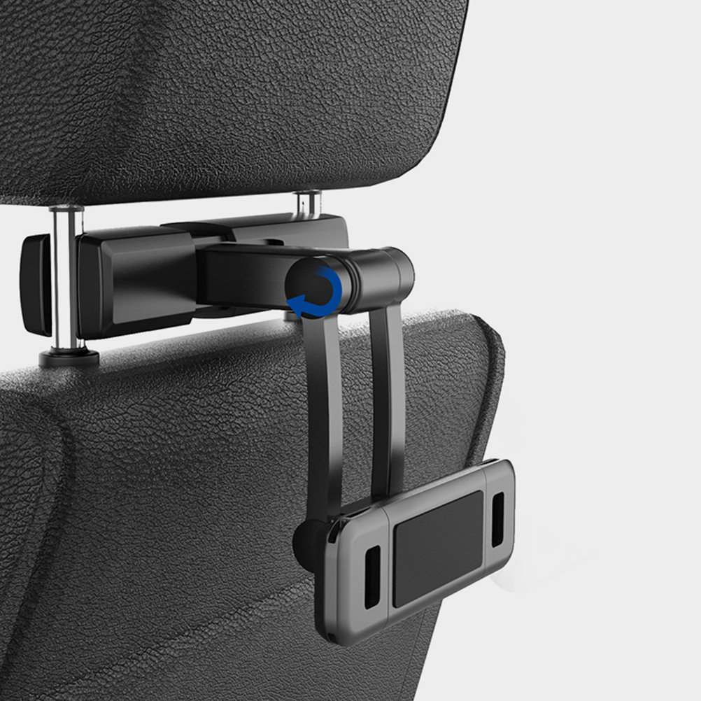 Tablet Headrest Mount Car Tabl - огляд і ціна Tablet Car Mount