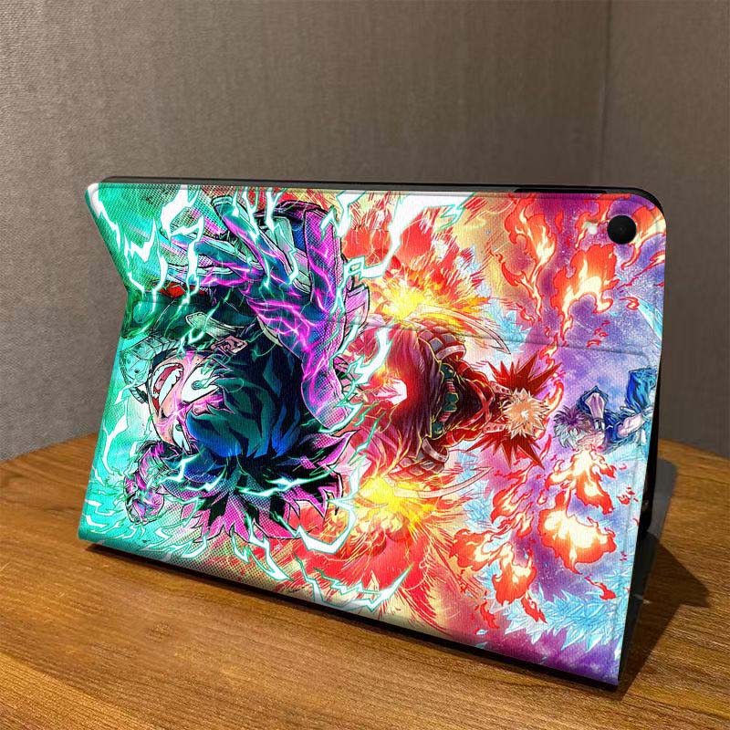 My H-Heros A-Academys For Sams - огляд і ціна Samsung Tablet A9 Accessories