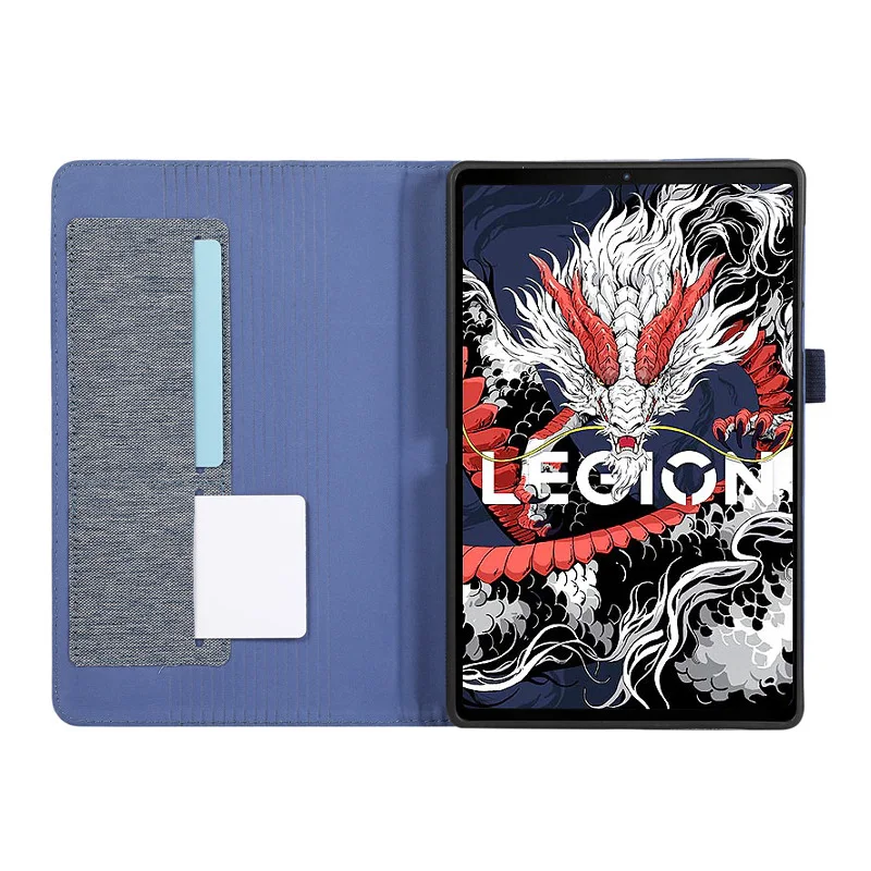 For Lenovo Legion Y700 2025 Ta - огляд і ціна Lenovo Tablet With Accessories