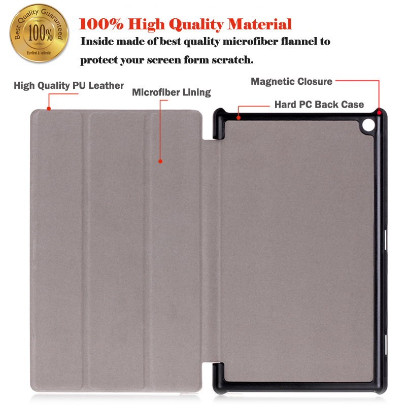 For Amazon Fire HD 10 7th 9th  - огляд і ціна Tablet Accessories Amazon