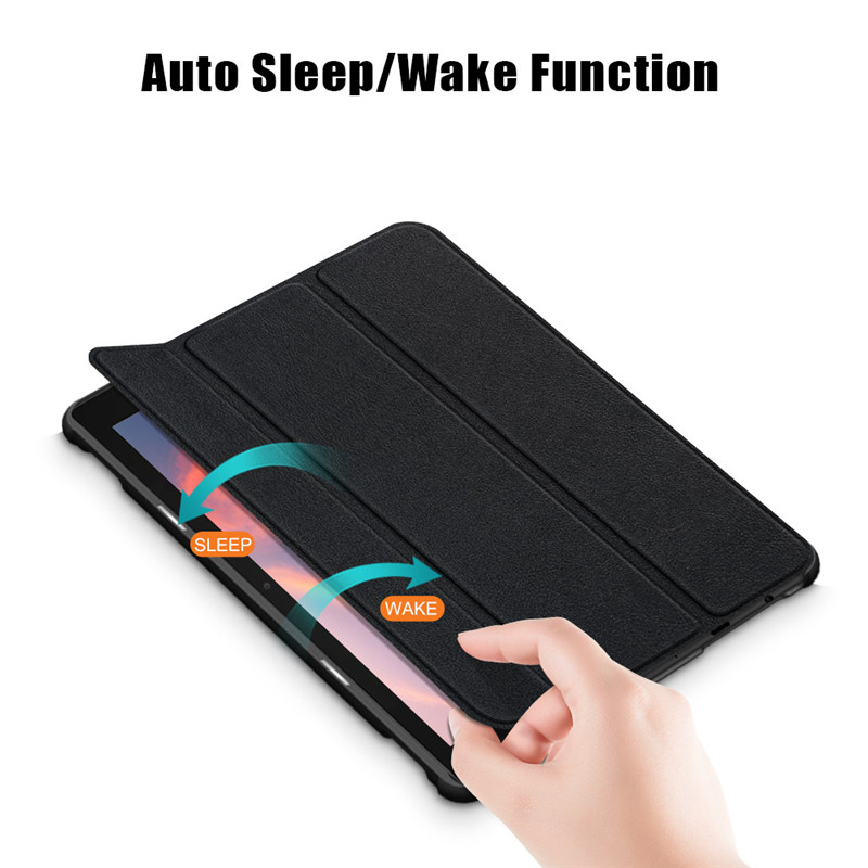 For Amazon Fire HD 10 7th 9th  - огляд і ціна Tablet Accessories Amazon