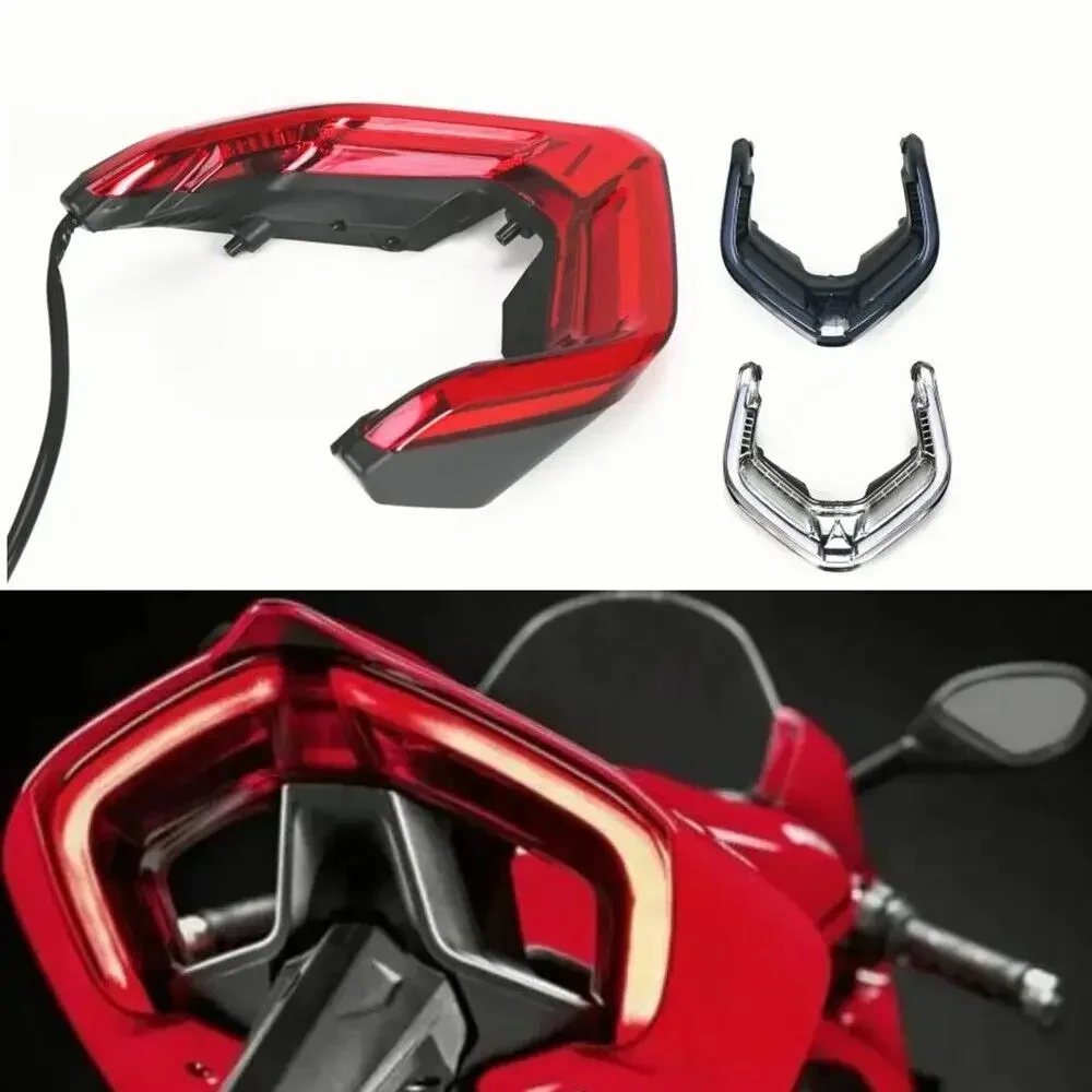 For DUCATI Streetfighter V4 V4 - огляд і ціна Tablet Accessories Aesthetic