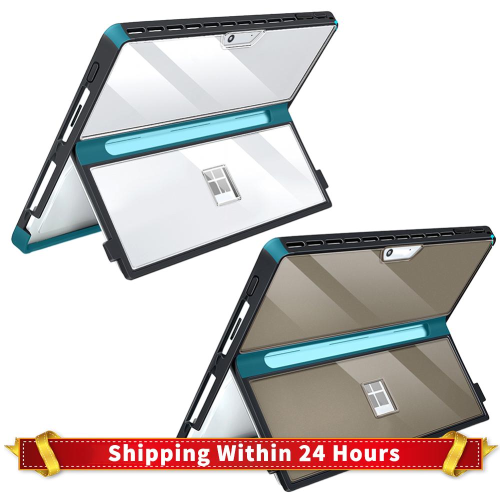 Case for Microsoft Surface Pro - огляд і ціна Microsoft Tablet Accessories