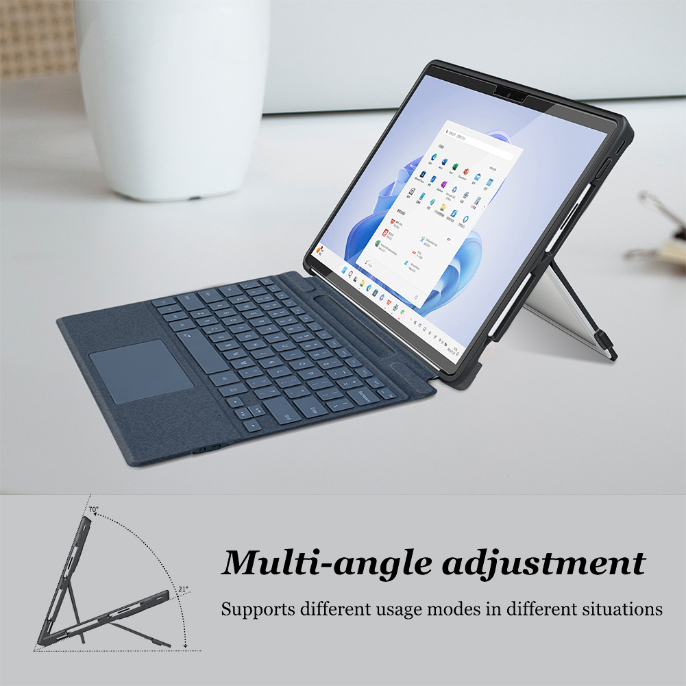 Case for Microsoft Surface Pro - огляд і ціна Microsoft Tablet Accessories