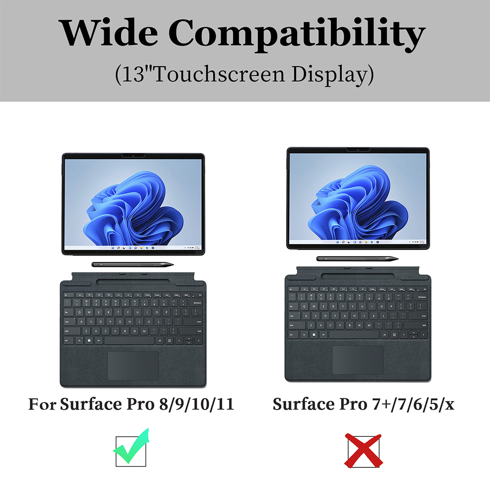 Case for Microsoft Surface Pro - огляд і ціна Microsoft Tablet Accessories