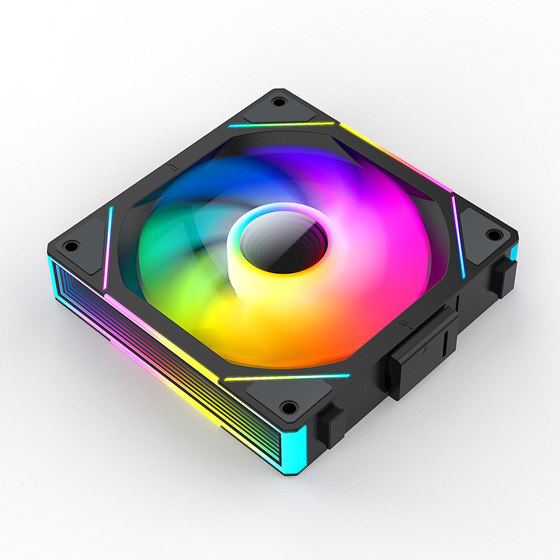 TEUCER JM-1 Computer Case Fan  - огляд і ціна Tablet Accessories Aesthetic