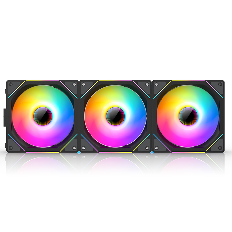 TEUCER JM-1 Computer Case Fan  - огляд і ціна Tablet Accessories Aesthetic