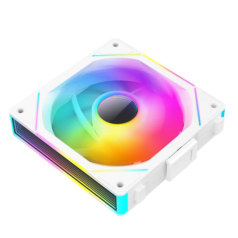 TEUCER JM-1 Computer Case Fan  - огляд і ціна Tablet Accessories Aesthetic