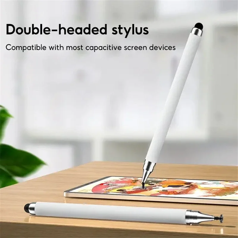 2in1 Stylus Pen Universal Draw - огляд і ціна Tablet Pencil Accessories