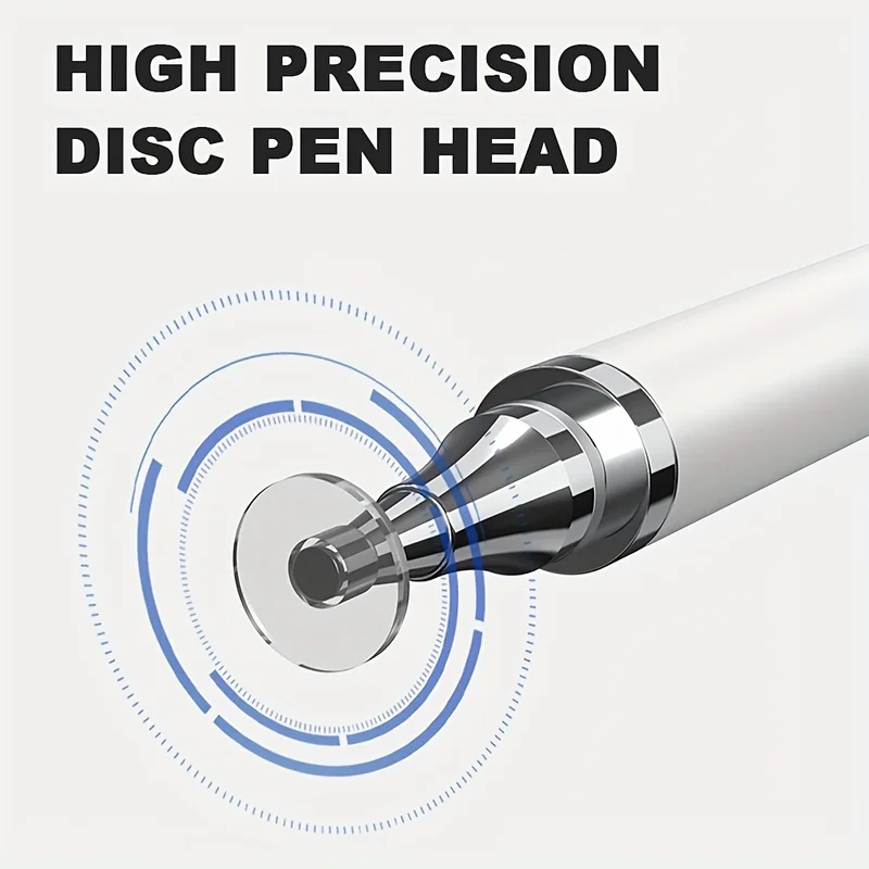2in1 Stylus Pen Universal Draw - огляд і ціна Tablet Pencil Accessories