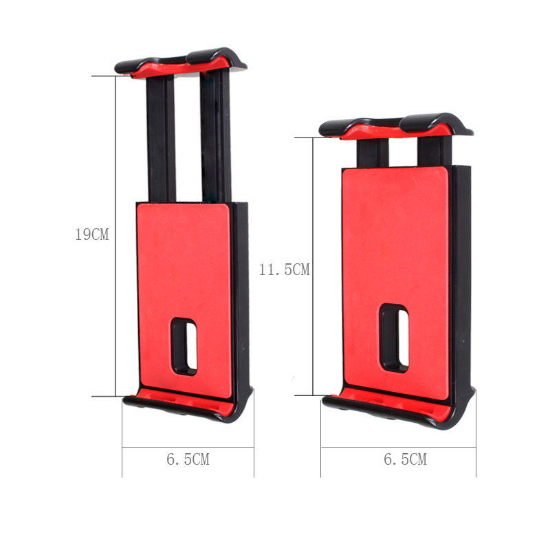 Car Tablet Phone Holder Mount  - огляд і ціна Tablet Car Mount