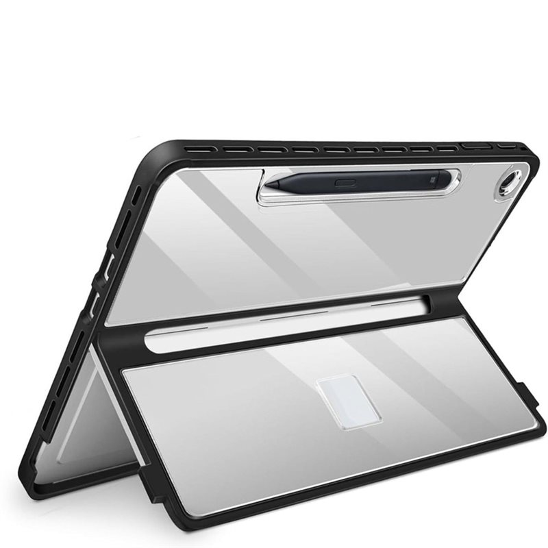 AT82-TPU Hard Flip Cover Case  - огляд і ціна Microsoft Tablet Accessories
