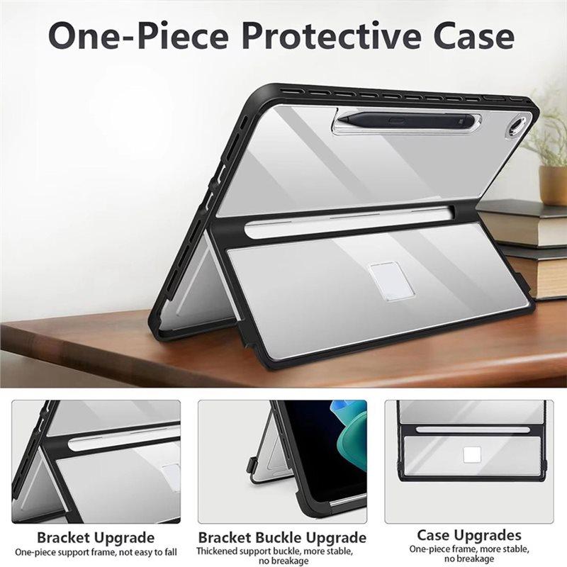 AT82-TPU Hard Flip Cover Case  - огляд і ціна Microsoft Tablet Accessories