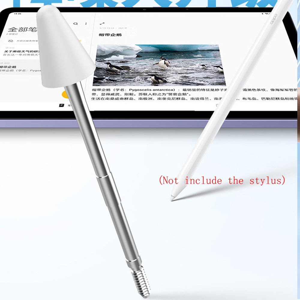 TABLIKE Pen Tip for OPPO Penci - огляд і ціна Tablet Pencil Accessories