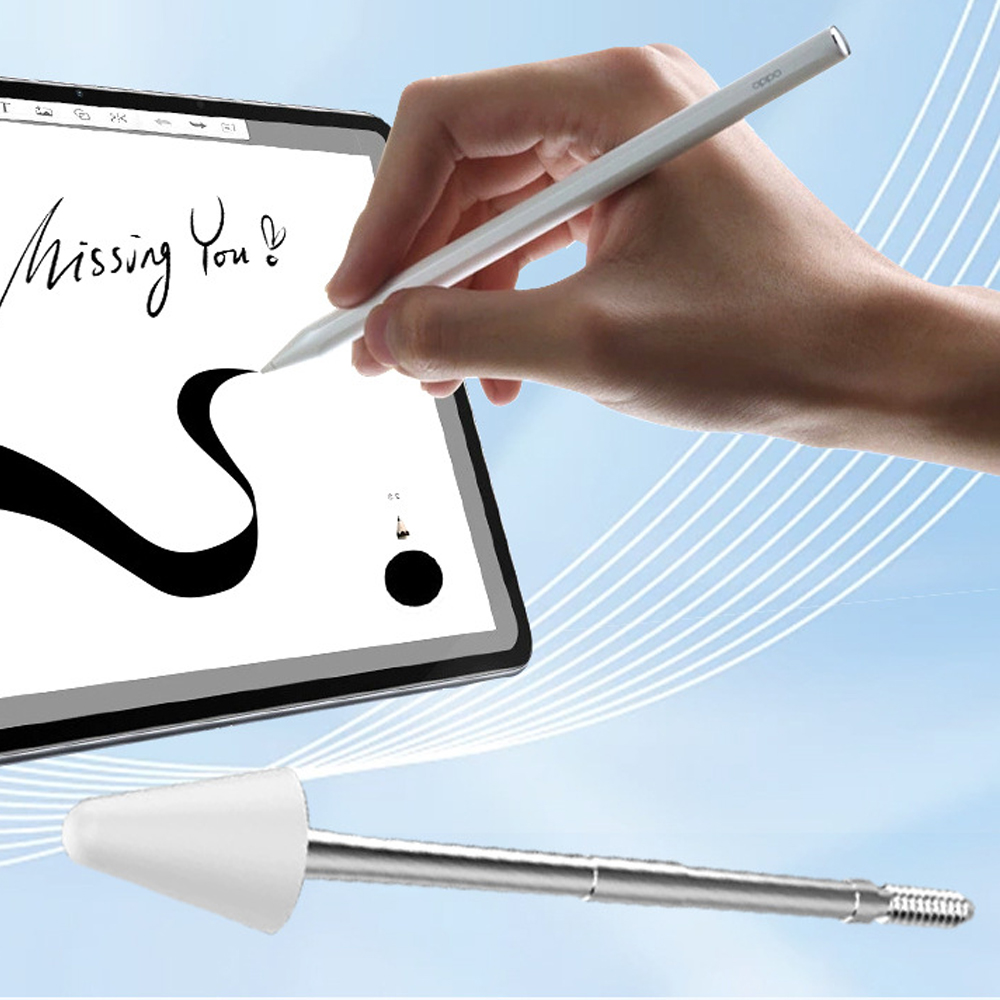 TABLIKE Pen Tip for OPPO Penci - огляд і ціна Tablet Pencil Accessories