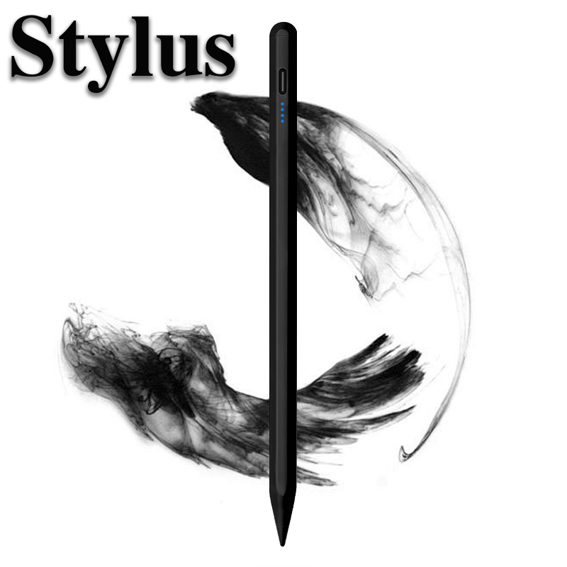 For Apple Pencil 2 iPad Pencil - огляд і ціна Tablet Pencil Accessories