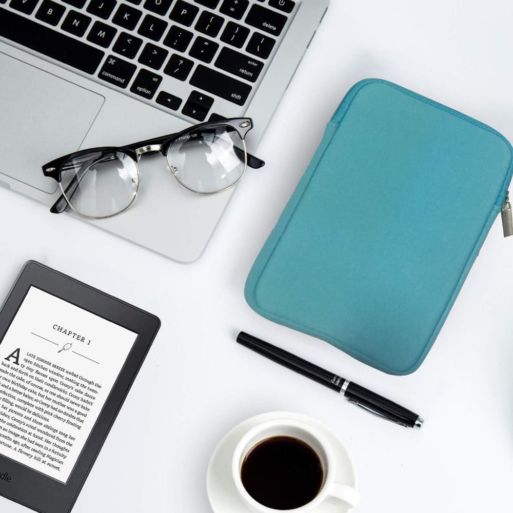 6 6.8 7 10 11 inch E-Reader Sl - огляд і ціна Kindle Tablet Accessories