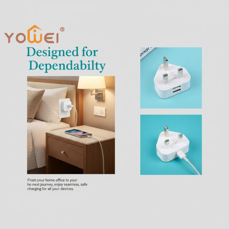 Latest 5V/2.1A Dual USB Port F - огляд і ціна Tablet Accessories Uk
