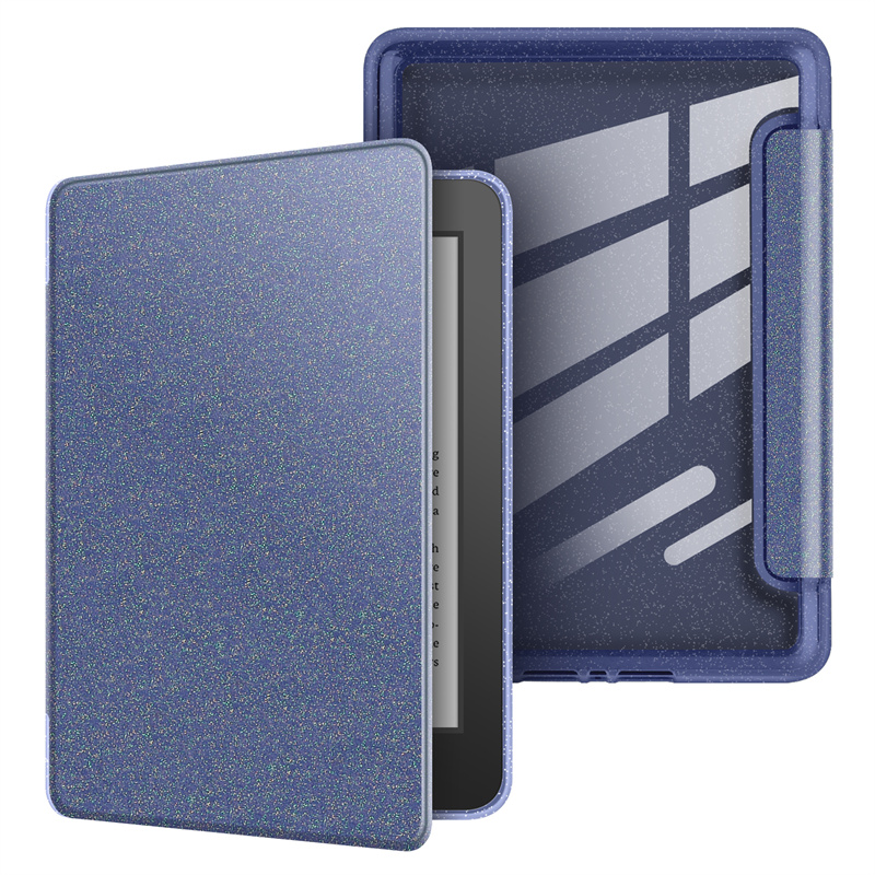 Glittering Acrylic Case for Ki - огляд і ціна Kindle Tablet Accessories