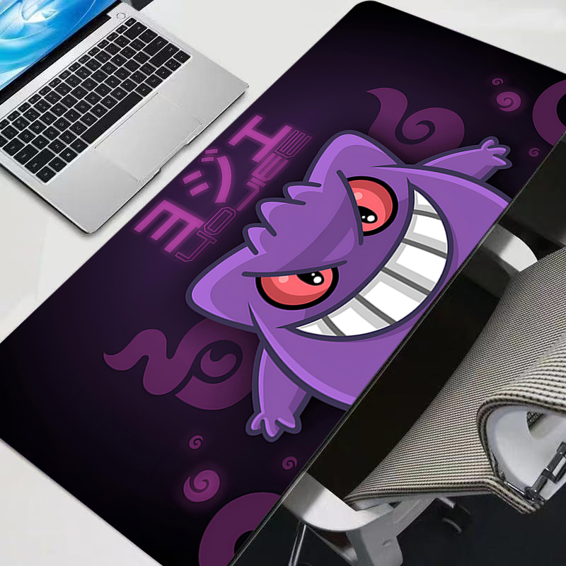 Large Mouse Pad G-gengar Mouse - огляд і ціна Laptop Tablet Accessories