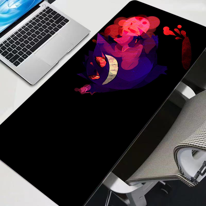 Large Mouse Pad G-gengar Mouse - огляд і ціна Laptop Tablet Accessories