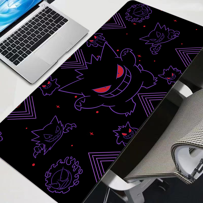 Large Mouse Pad G-gengar Mouse - огляд і ціна Laptop Tablet Accessories